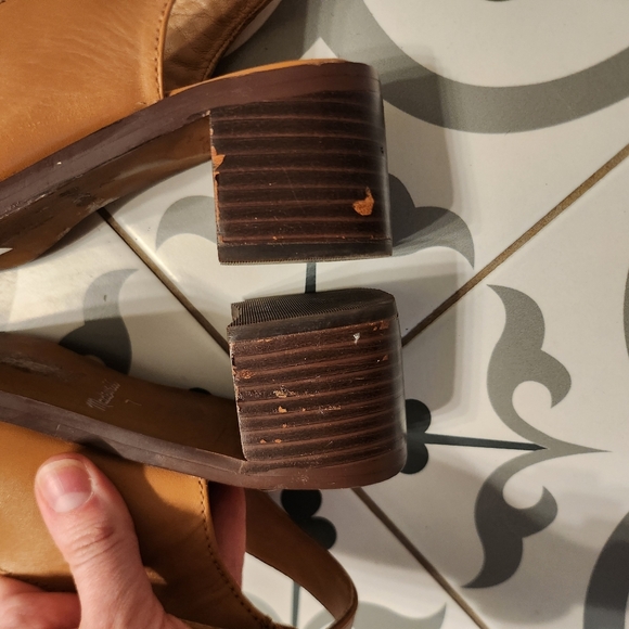 Madewell loafers - Picture 4 of 4